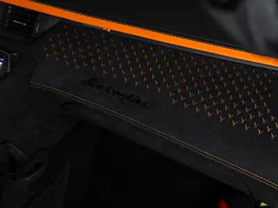 صورة مصغرة 14 لـ 2022 Lamborghini AVENTADOR
