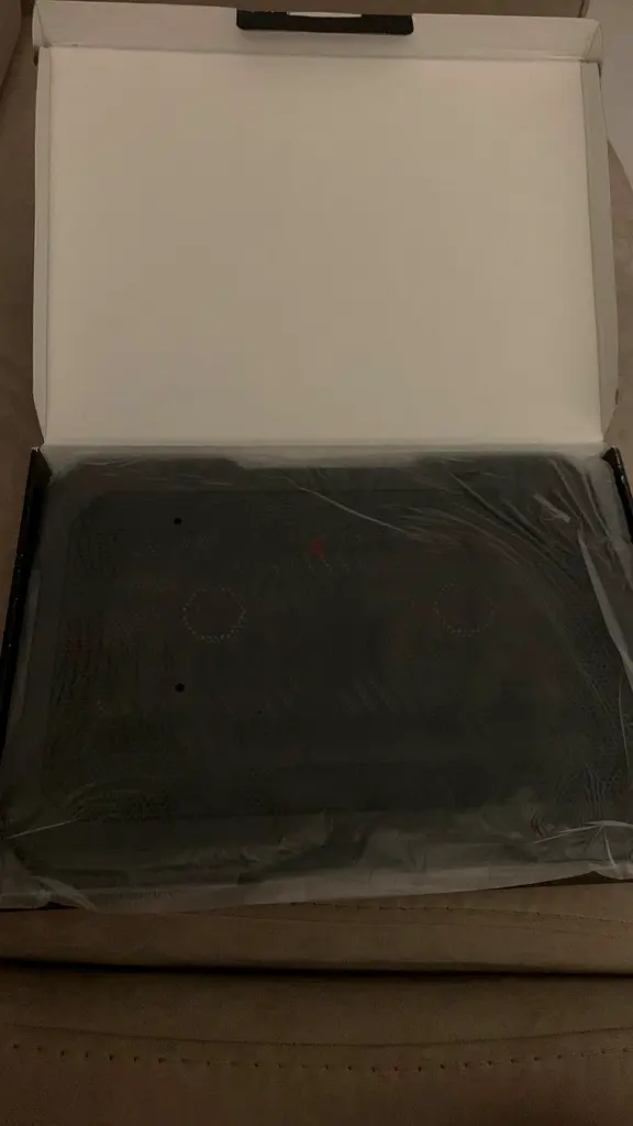 Topmate cooling Pad for gaming laptop