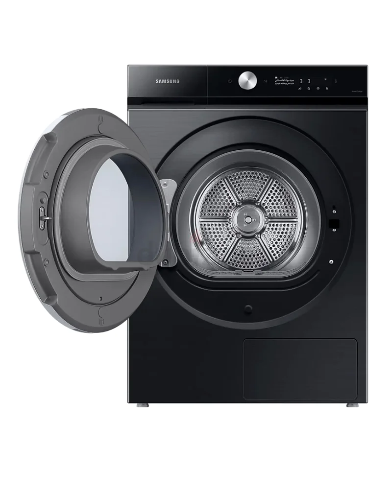 Brand New Samsung 17KG Front Load Dryer Bespoke Heat Pump| Auto Open Door Digital Inverter63166183751425114