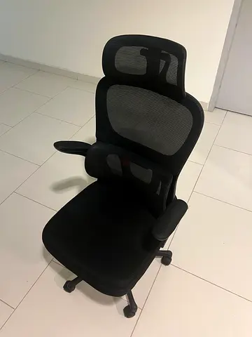 Office mesh chair