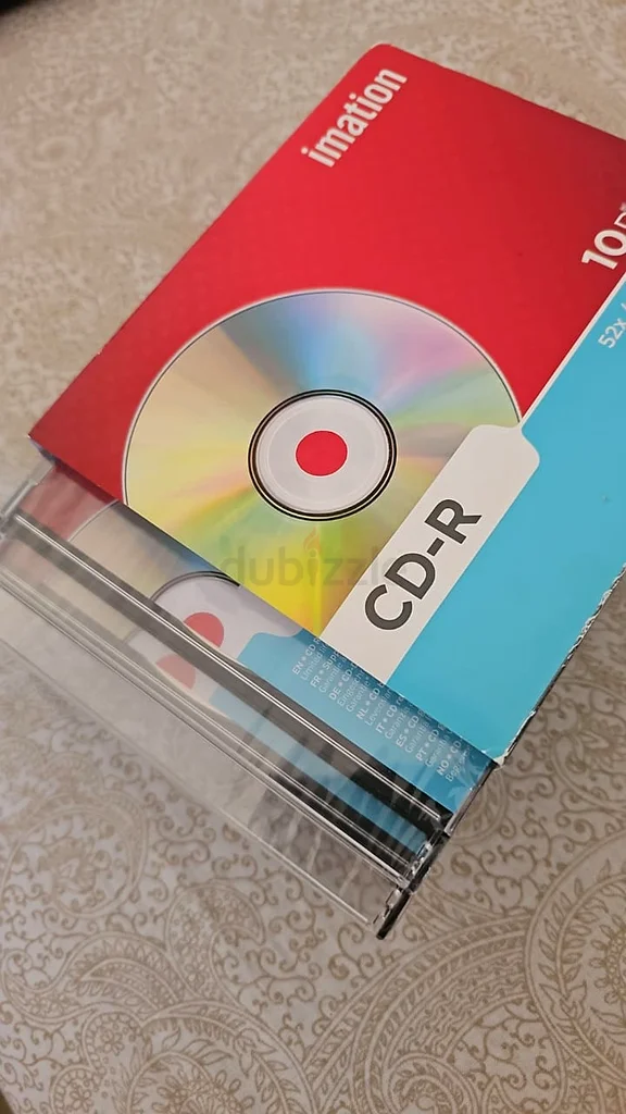 DL DVD, DVD, CD63166654608769111