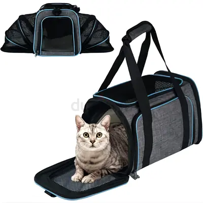 Pet Carrier
