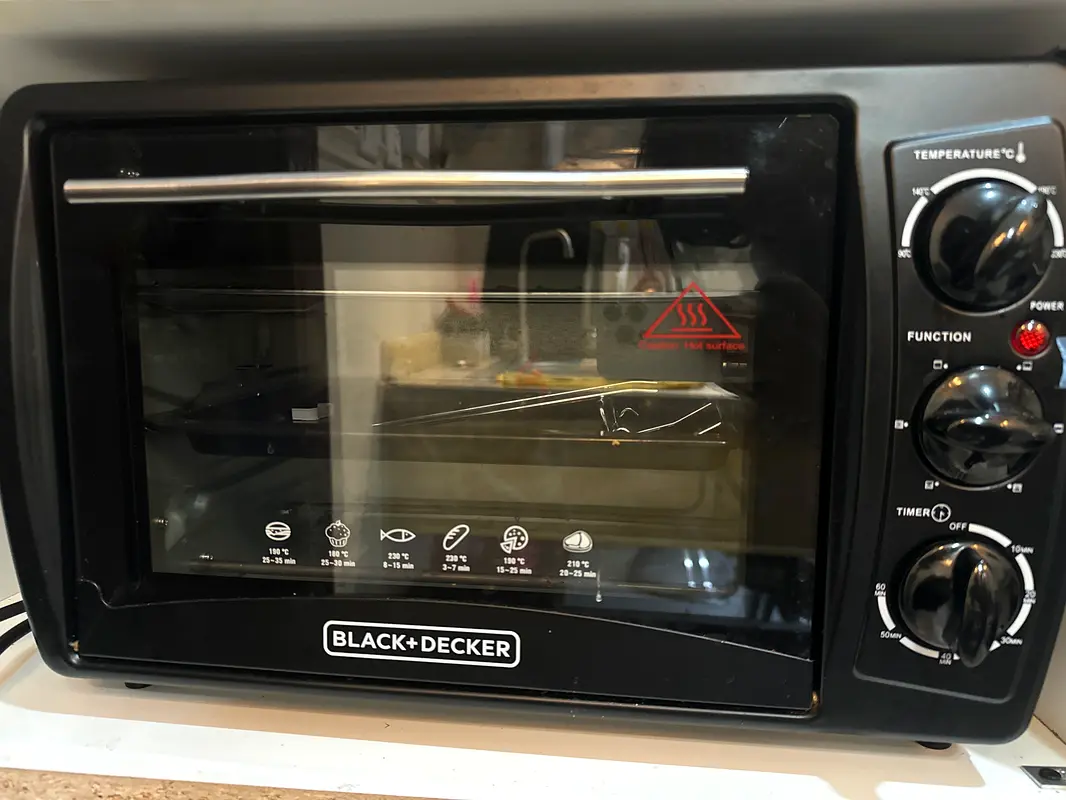 Oven for sale