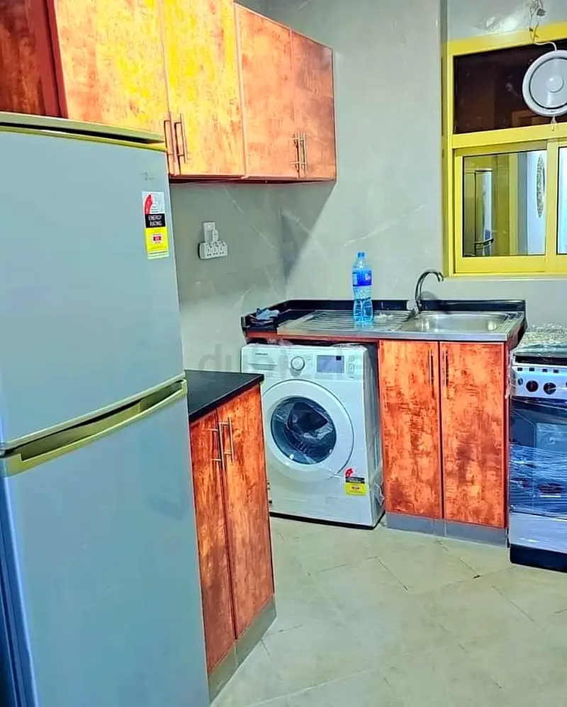 Apartment Room available for rent in Rolla Sharjah Sharjah