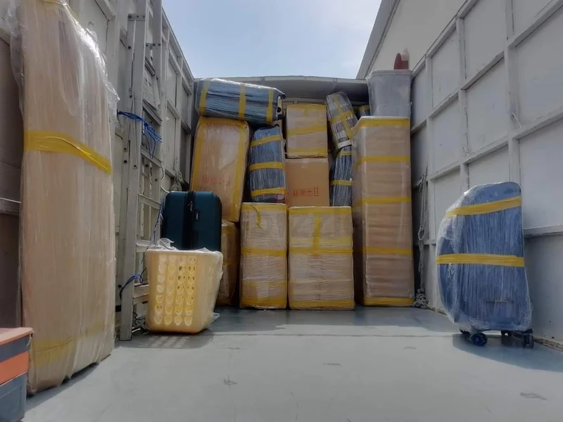 Low Cost 60% OFF Home Movers And Packers شركة نقل اثاث62929662767362111