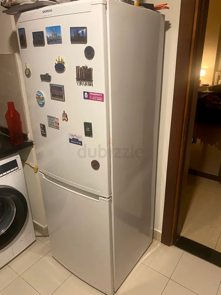 Siemens KG33NV00 fridgefreezer Freestanding 249 L White For sale