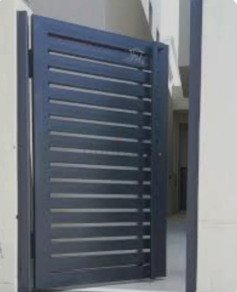Main Entrance Door of outdoor space Garden63220323542529112