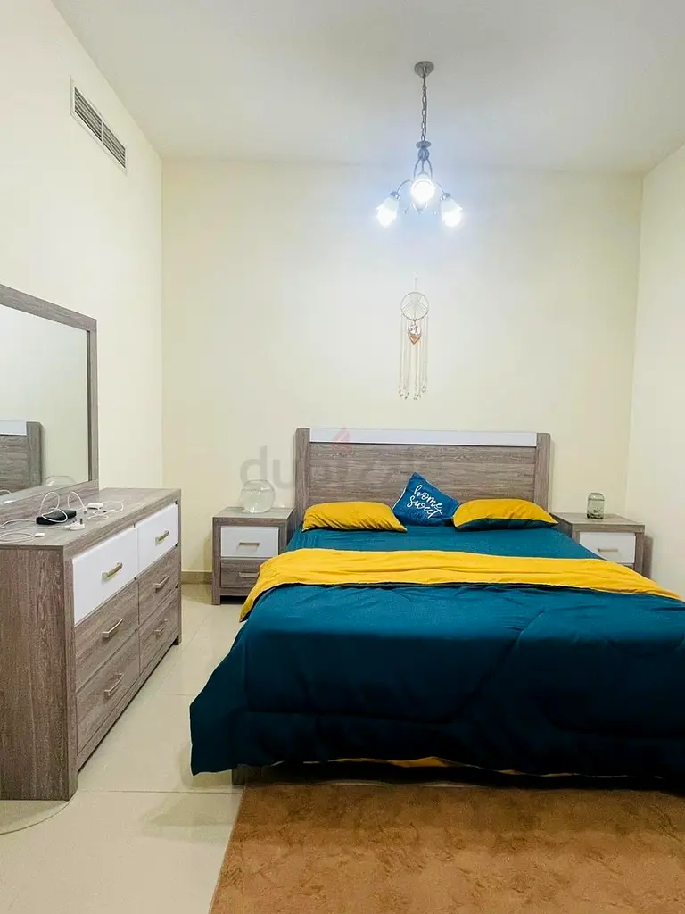 Apartment Fully furnished one bhk appartment for monthly rent in