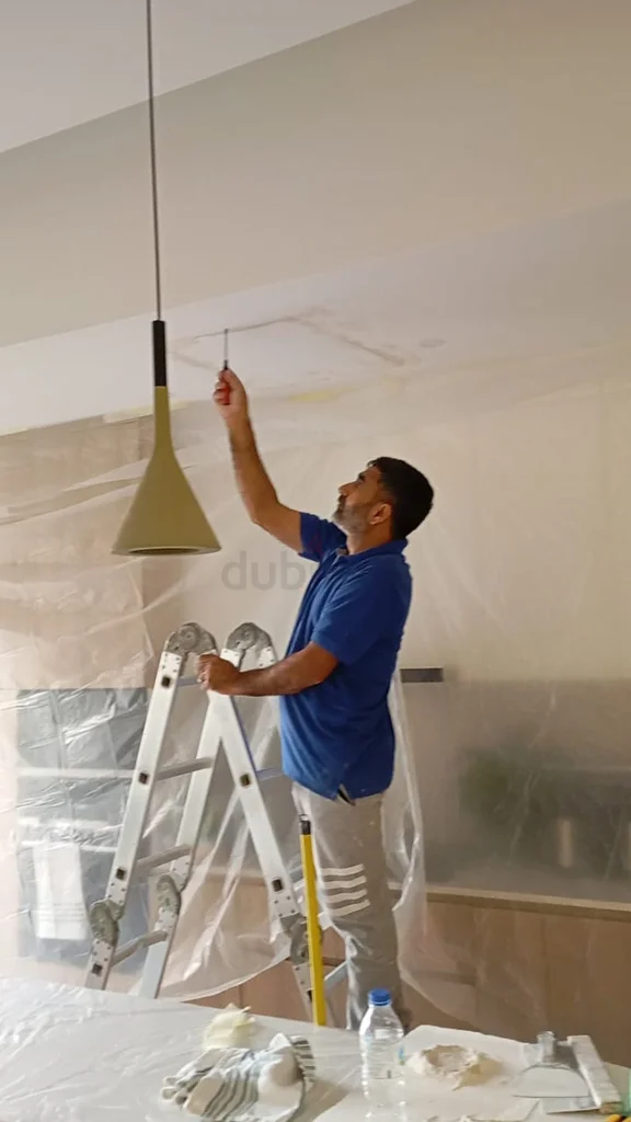 Home Maintenance service in UAE62935677094401111