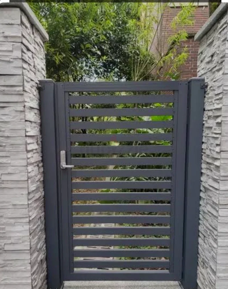 Main Entrance Door of outdoor space Garden63220323542529114