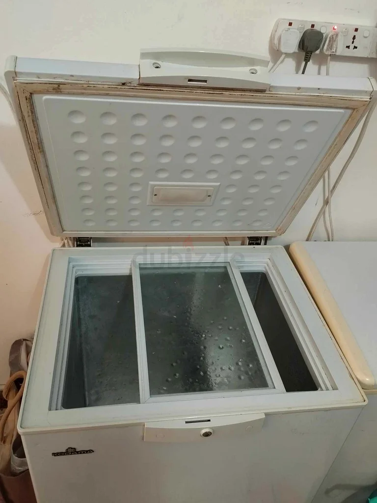 Chest freezer for sale