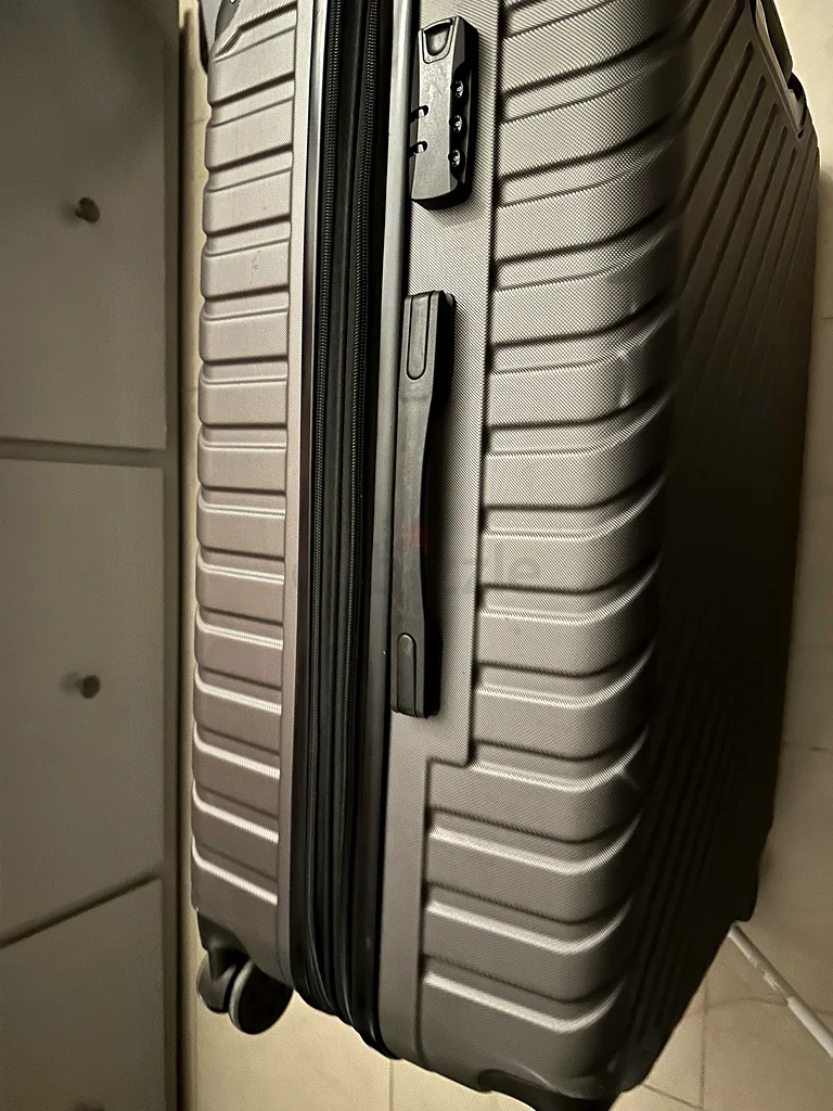 Roller luggage63265604000514111