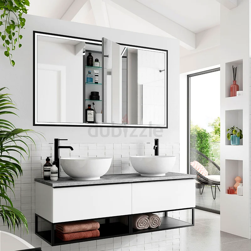 Mirror cabinets63440163068930114