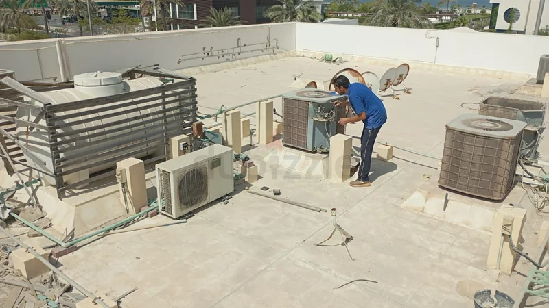 Home Maintenance service in UAE62935677094401114