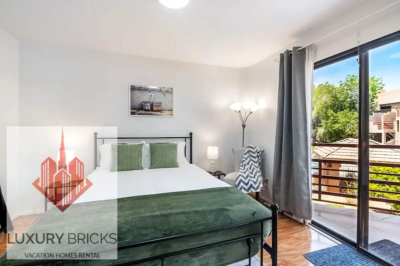 Apartment Last Summer Deal 2 BHK Serviced Weekly Cleaning Dubai