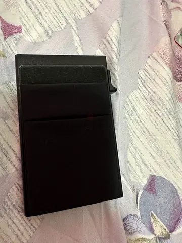 Card holder