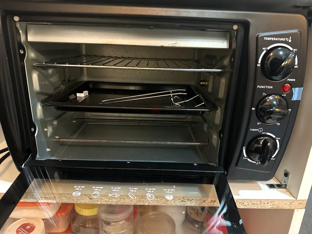Oven for sale63247749415426111