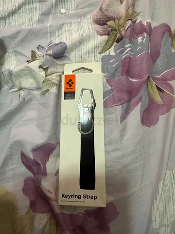 Mobile strap