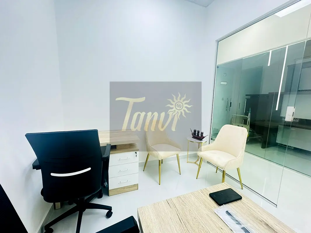 Office Brand new office for rent direct from owner Ready to Move Dubai