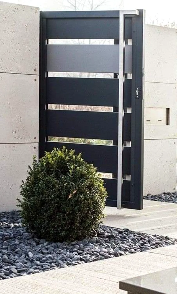 Main Entrance Door of outdoor space Garden63220323542529113