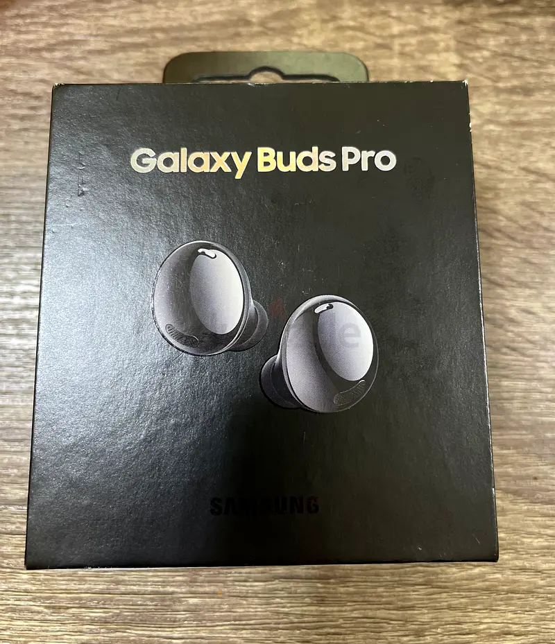 Samsung galaxy Buds Pro - brand new