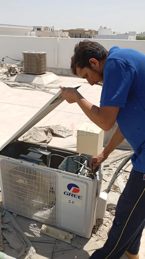 Home Maintenance service in UAE62935677094401113
