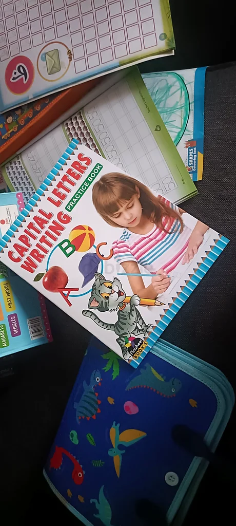 Home Tutions for 2yrs to 5yrs toddlers63218820957698112