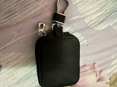Bluetooth cover