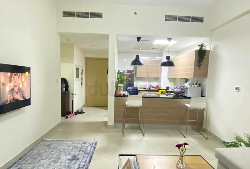 Apartment Fully Furnished Super Executive Independent Room for Working