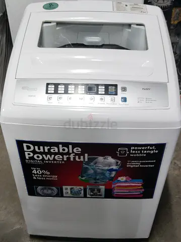 Used washing machine for sale free home delivery excellent working condition