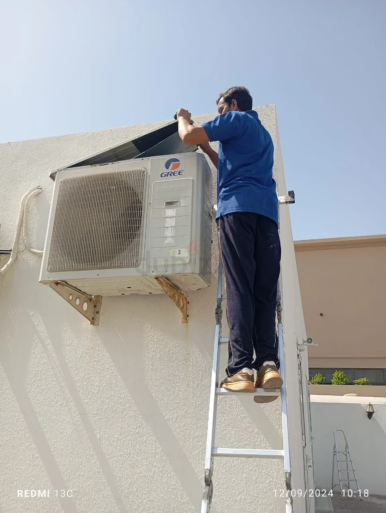 Home Maintenance service in UAE62935677094401112