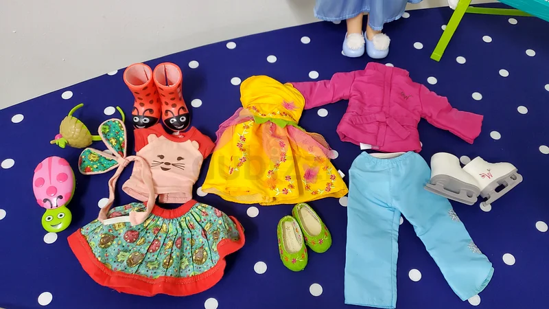 American girl doll wellie wisher63205355698051112