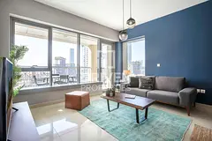 Burj and Fountain View | Large Furnished | Vacant