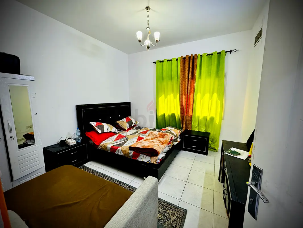 Apartment Family Room For Rent In Reasonable Price Dubai