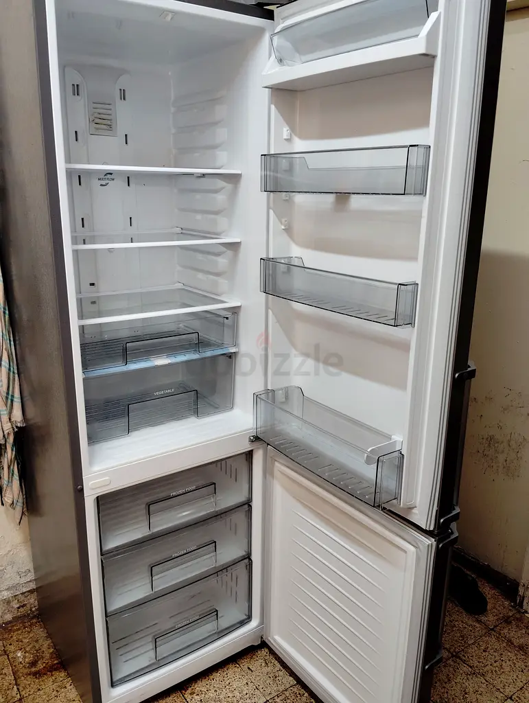 Daewoo fridge freezer
