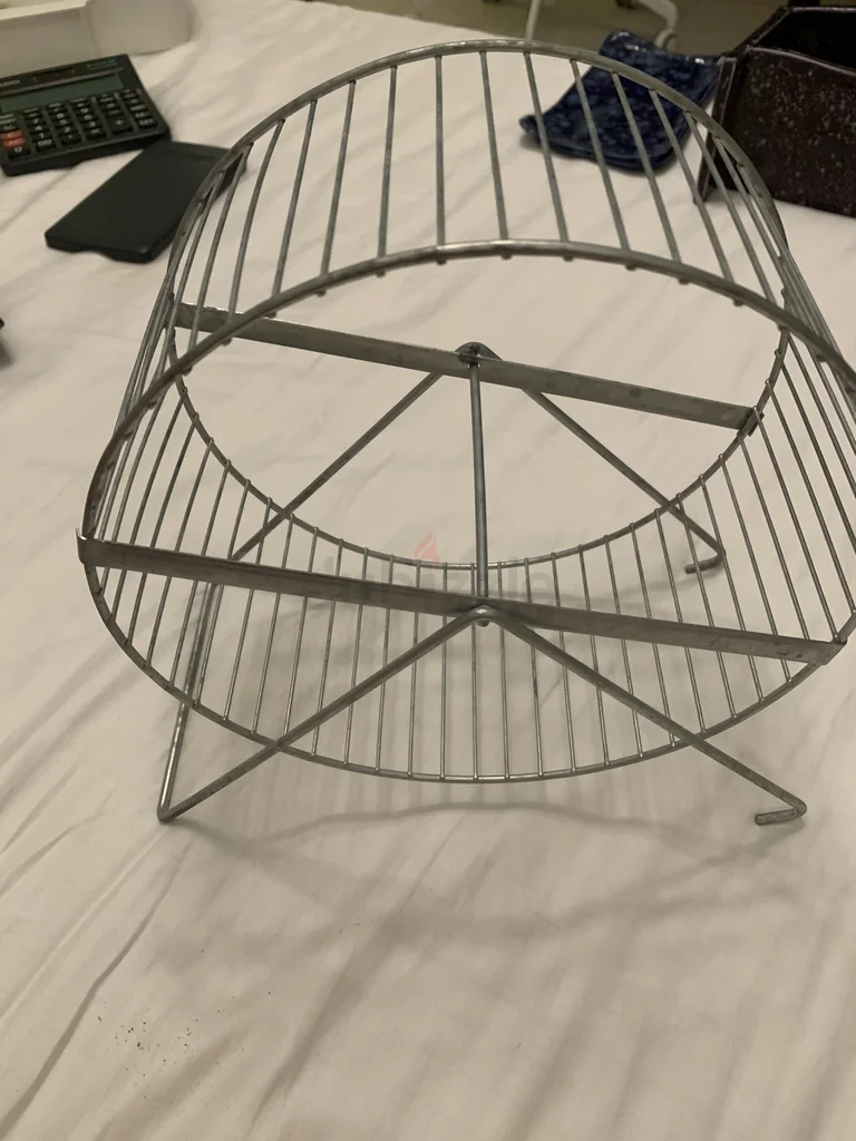 Running Wheel (Hamster (big)/Hedgehog/Chinchilla)629316806498581111