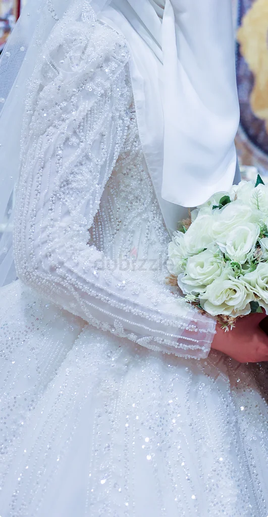 Hand made Wedding Dress63238584212737111
