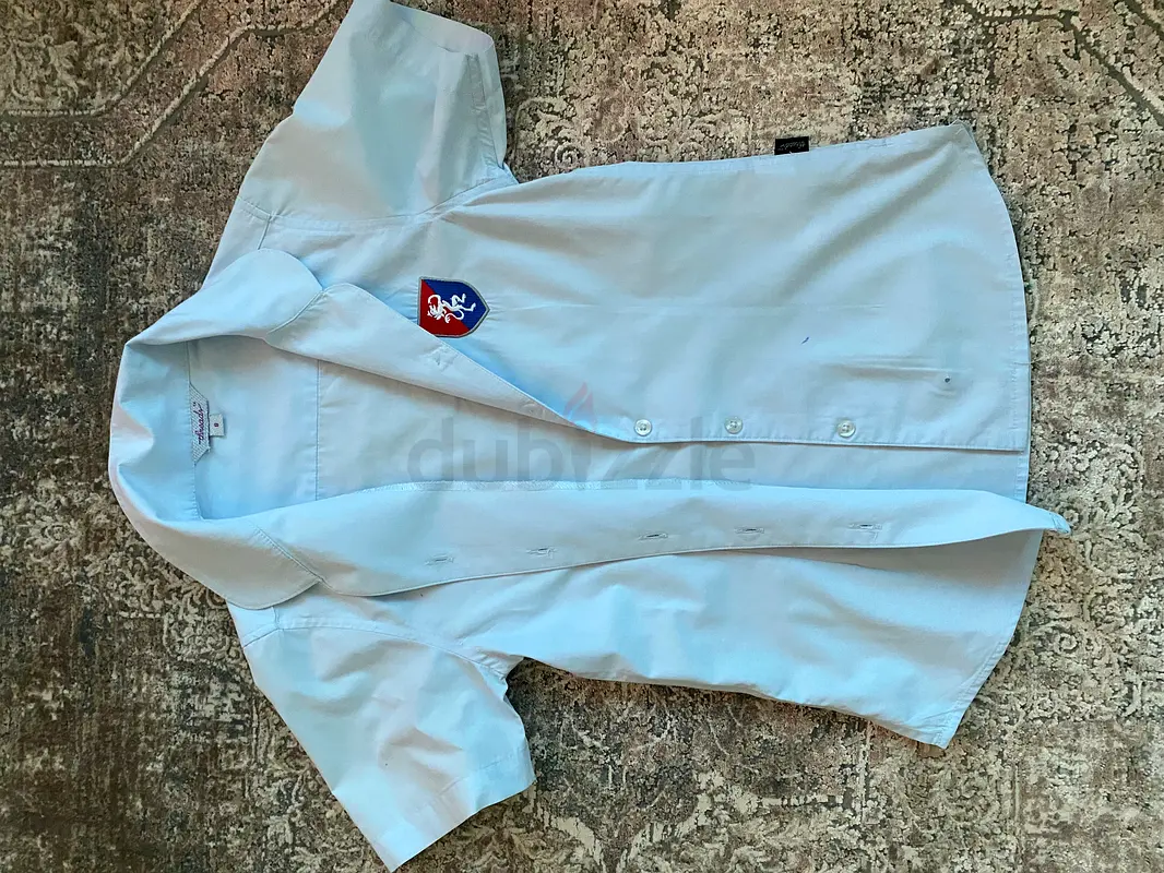 Uniform GEMS Founders