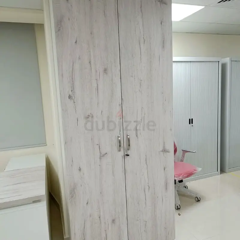 Office Furniture installation