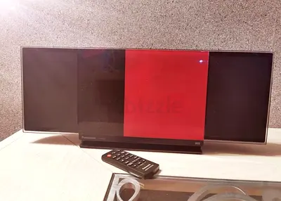 Panasonic audio system