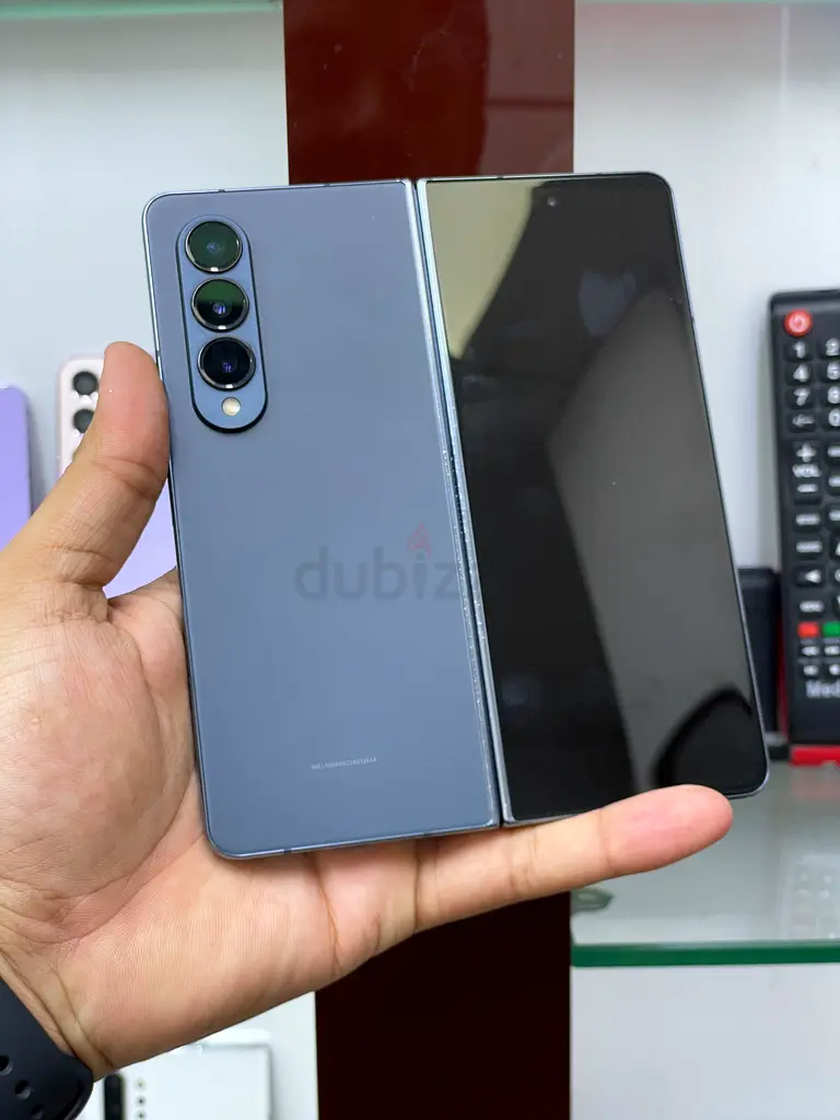 Samsung Galaxy Z Fold 4 5G