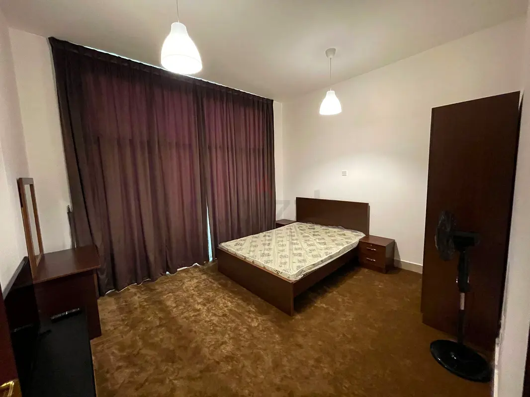 Villa Fully Furnished Luxurious Room For Executive Bachelor In Murror