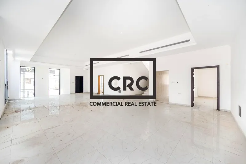 Commercial Villa Fully Fitted Villa for Commercial Use 2 Floors