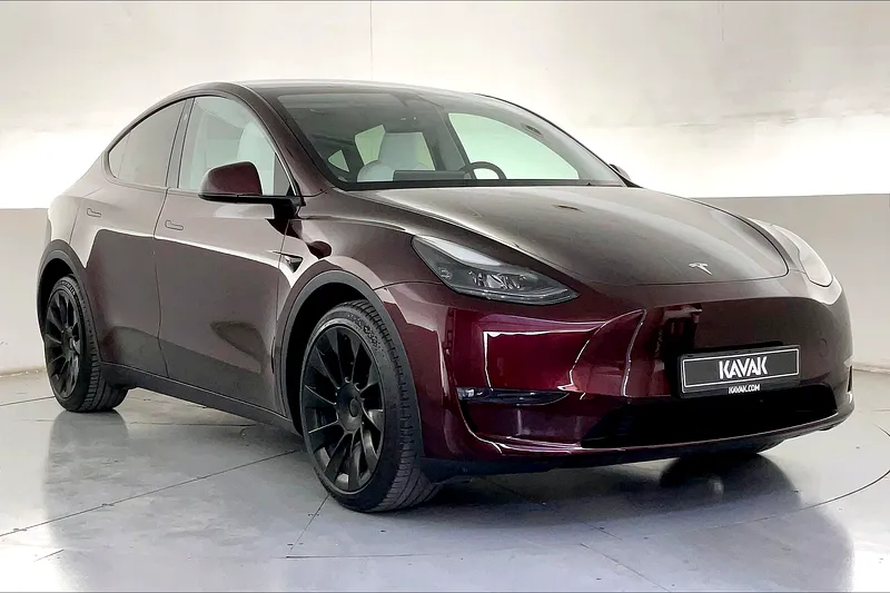 2023 Tesla Model Y Long Range (Dual Motor) • 0 down payment