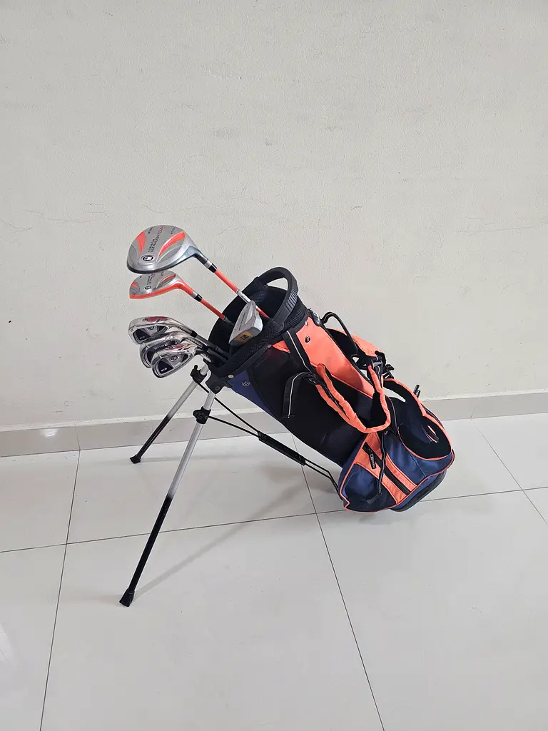Kids golf clubs USKG 51