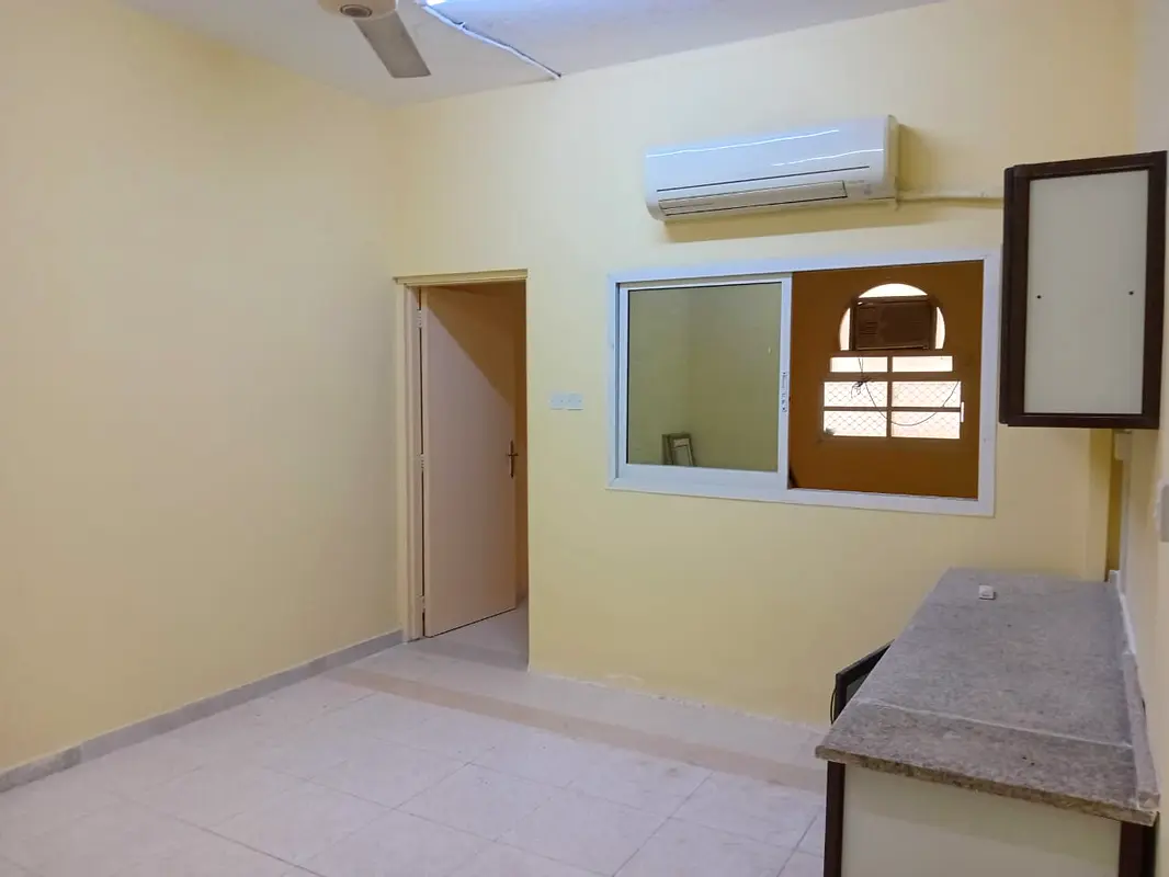 Apartment A brand new luxury 2bhk apartment available for rent in Al