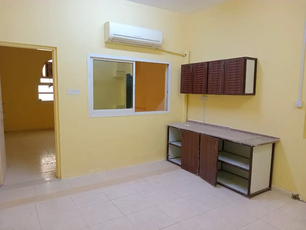 Apartment A brand new luxury 2bhk apartment available for rent in Al