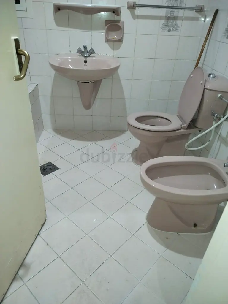 Apartment Partition Room For Rent in Tourist club(Preffered Asian