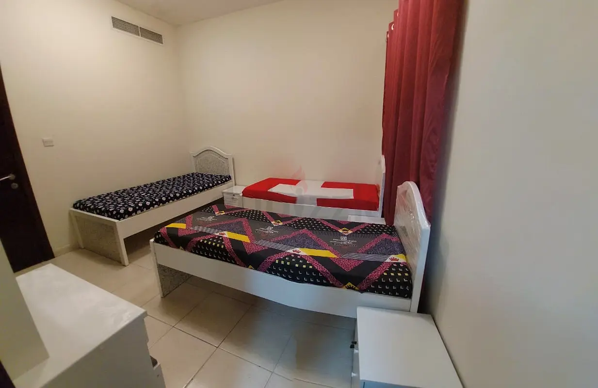 Apartment Master Room for Arabic Russian in Al barsha 1 Dubai