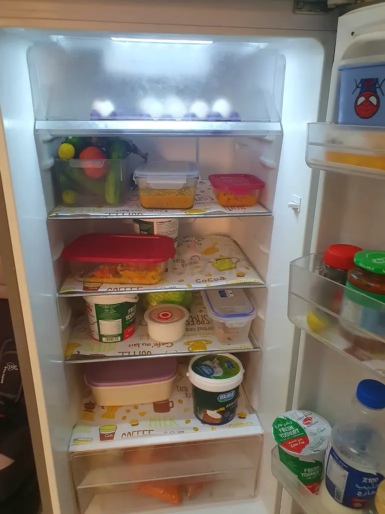 2 door supergeneral fridge for sale....leaving country